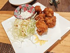 -长崎屋·日本料理·刺身·烧鸟(天河北路店)