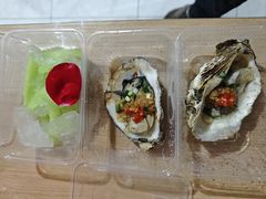 -华府九号海鲜烧烤大排档(龙域店)