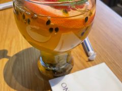 -玛尚诺Pizza&Bar(长泰广场店)