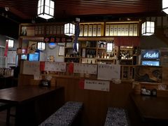 -鸟亭·居酒屋(青年路店)
