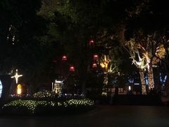 -西湖天地