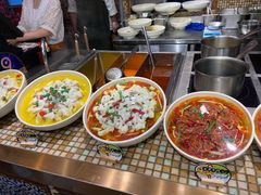 -大食代美食广场(迪士尼小镇店)