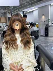-Sying杉影日式烫染專門店
