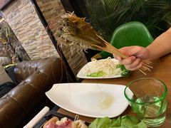 -樾餐厅泰式海鲜火锅(民歌湖店)