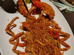 -将相和·海鲜蒸饺大连菜