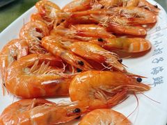 -四川小胡子海鲜(丁村万人海鲜广场店)