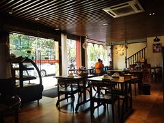 -塔里木的羊·新疆特色餐厅(钱湖北路店)