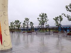 黄山北站(高铁站)-黄山北站