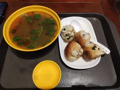 -大壶春生煎(四川中路店)
