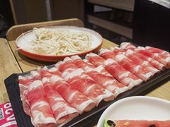 -彤德莱牛肉火锅(双港店)