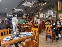 -重庆鸡公煲·青锅花椒鱼(牡丹江路店)