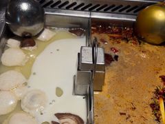 -海底捞火锅(长沙华创国际广场店)