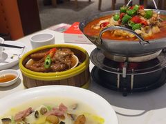 -嘉味港式餐厅(海门大有境店)