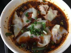 -秦云老太婆摊摊面(磁器口店)
