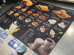 -德克士(五洲餐厅)