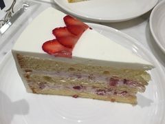 -Lady M(沙田新城市广场店)