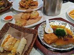 -潮之南·潮汕菜·鱼仔档(南山店)