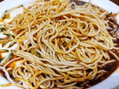 鸡丝凉面-眉州东坡·熊猫主题餐厅(枫蓝店)
