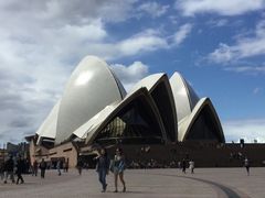 -悉尼歌剧院