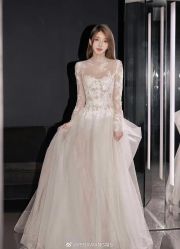 -Vera Wang婚纱礼服旗舰店
