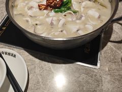 -有家酸菜鱼(苏州绿宝广场店)