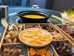 -野菌皇海景野生菌火锅(滨海大道店)