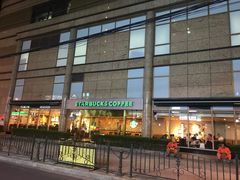 -星巴克(古象大酒店店)
