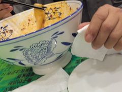 -令氏家外家周秦食府(高新店)