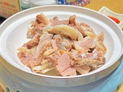 -蒙亨·手把肉·蒙古包文化主题餐厅(天恒广场店)