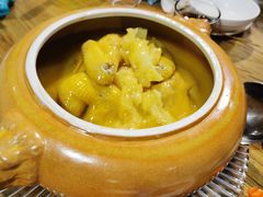 -兰桂坊·花园餐厅(西湖店)