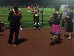 -福田体育公园