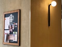 -星巴克(天津有巢公馆店)