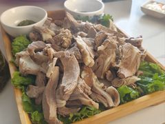 -沽源味道(中环路店)