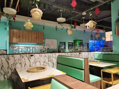 -云中鱼蒸汽石锅鱼(川沙百联店)