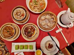 -北园酒家(小北路店)
