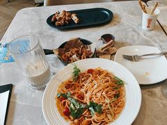 -必胜客(瑞虹店)