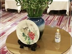 -无锡城中皇冠假日酒店·芳园中餐厅