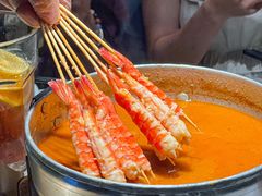 -禄婶鸡煲·打边炉