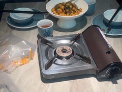 -鱼你相聚·河鲜馆(袁家岭店)