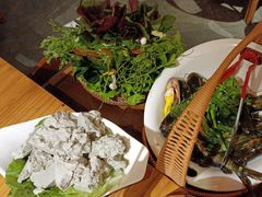 -老凯俚酸汤鱼(鸿通城店)