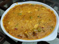 螃蟹面酱-壶园美食·淮扬菜(东圈门店)