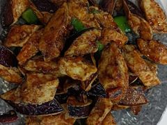 -钟记陕南菜·煎锅鱼(红专南路店)
