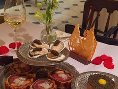 -壳里西餐厅Coquille Seafood Bistro(蒙自路店)