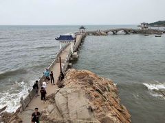 -兴城海滨风景区