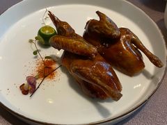 -广州文华东方酒店·江-由辉师傅主理