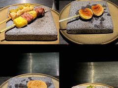 -麦MUGI铁板烧日式料理