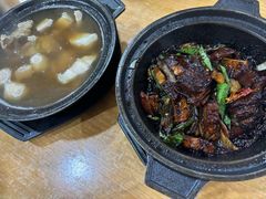 -新记肉骨茶