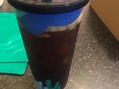 -星巴克(天津大悦城第二店)