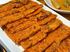-山海珍味韩国料理(奥城店)