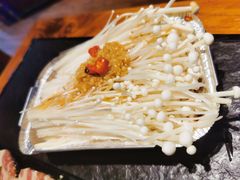 -火炉旺烤肉啤酒屋(沈北创始店)